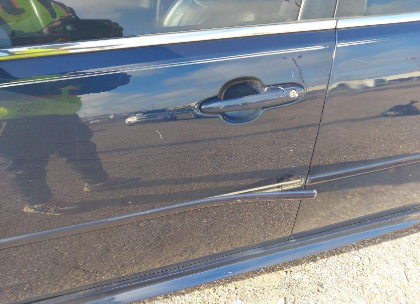 Photo 15 of 2012 Chevrolet Impala LS (VIN 2G1WA5E35C1247099)