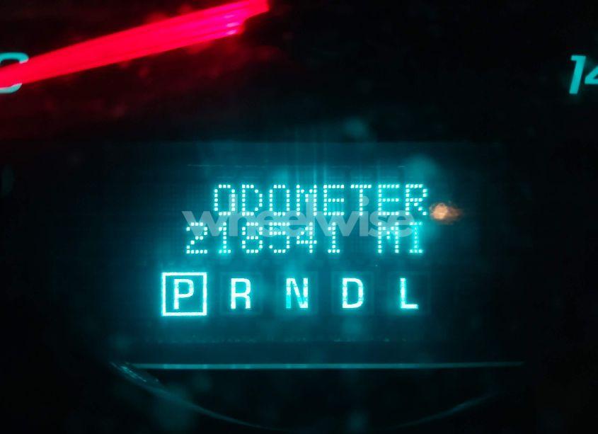 Photo 15 of 2014 Chevrolet Impala LIMITED LS (VIN 2G1WA5E35E1132361)