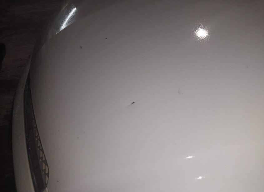 Photo 12 of 2014 Chevrolet Impala LIMITED LS (VIN 2G1WA5E35E1167241)