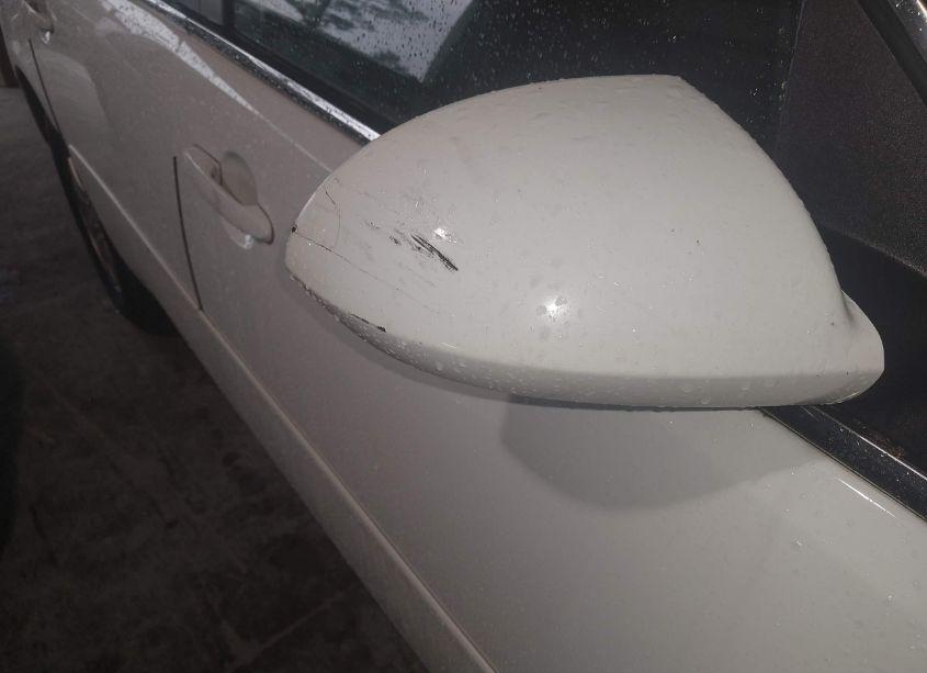 Photo 13 of 2014 Chevrolet Impala LIMITED LS (VIN 2G1WA5E35E1167241)