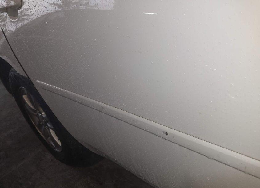 Photo 14 of 2014 Chevrolet Impala LIMITED LS (VIN 2G1WA5E35E1167241)