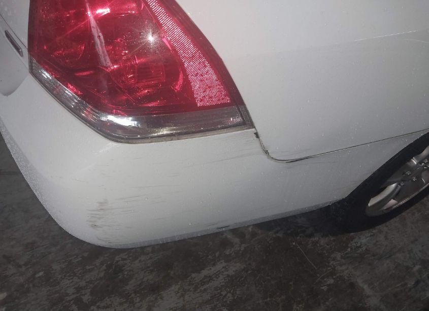 Photo 15 of 2014 Chevrolet Impala LIMITED LS (VIN 2G1WA5E35E1167241)