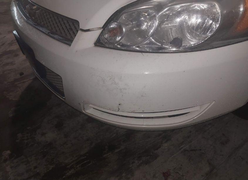 Photo 17 of 2014 Chevrolet Impala LIMITED LS (VIN 2G1WA5E35E1167241)