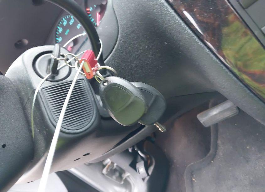 Photo 11 of 2014 Chevrolet Impala LIMITED LS (VIN 2G1WA5E35E1172083)