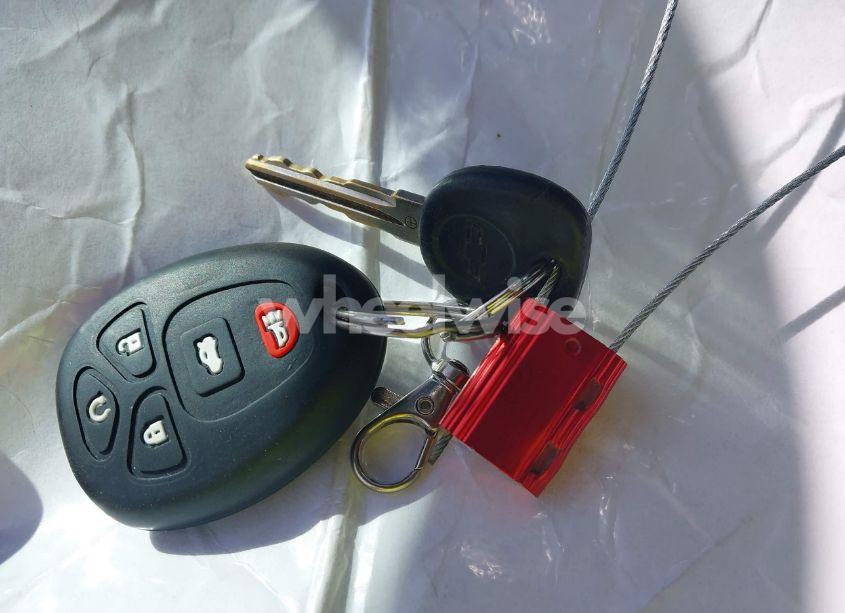 Photo 11 of 2015 Chevrolet Impala LIMITED LS (VIN 2G1WA5E35F1136492)