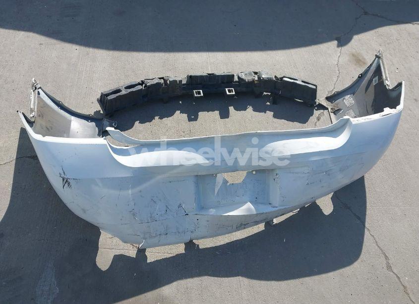 Photo 12 of 2015 Chevrolet Impala LIMITED LS (VIN 2G1WA5E35F1136492)