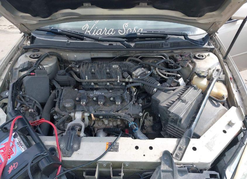 Photo 10 of 2012 Chevrolet Impala LS RETAIL (VIN 2G1WA5E36C1140319)