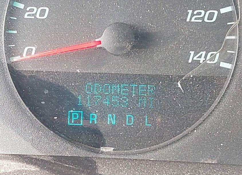 Photo 16 of 2012 Chevrolet Impala LS RETAIL (VIN 2G1WA5E36C1140319)