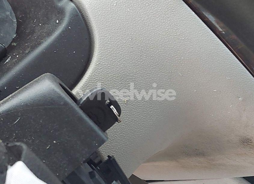 Photo 11 of 2014 Chevrolet Impala LIMITED LS (VIN 2G1WA5E36E1122616)