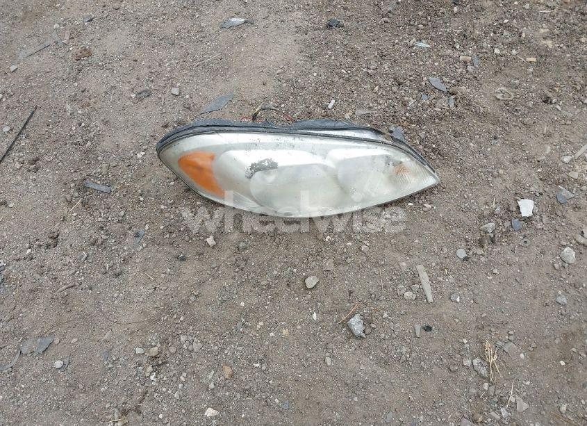 Photo 12 of 2014 Chevrolet Impala LIMITED LS (VIN 2G1WA5E36E1122616)