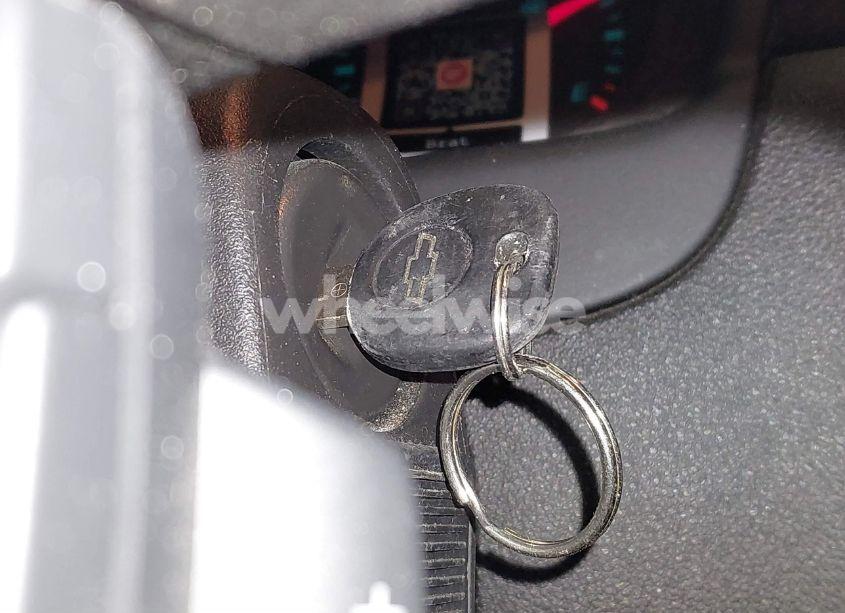 Photo 11 of 2015 Chevrolet Impala LIMITED LS (VIN 2G1WA5E36F1139126)