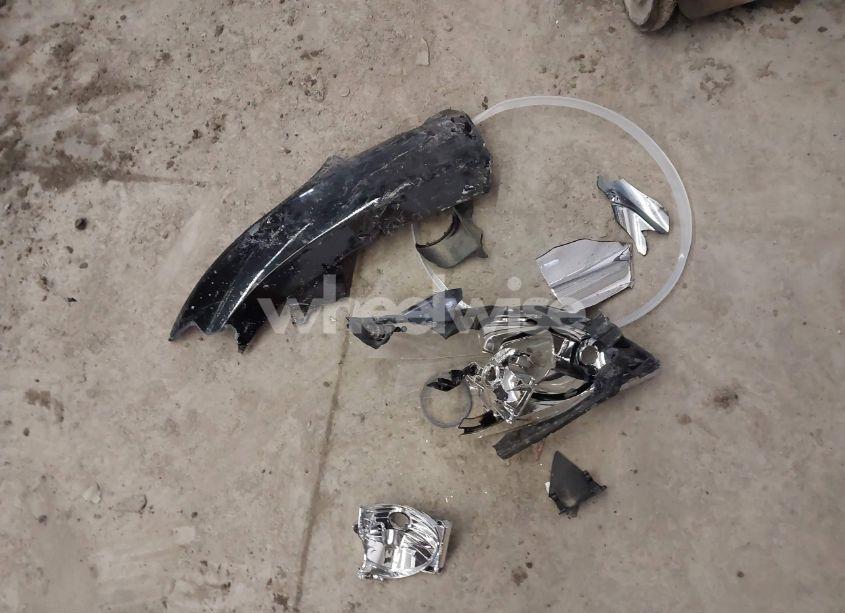 Photo 12 of 2015 Chevrolet Impala LIMITED LS (VIN 2G1WA5E36F1139126)