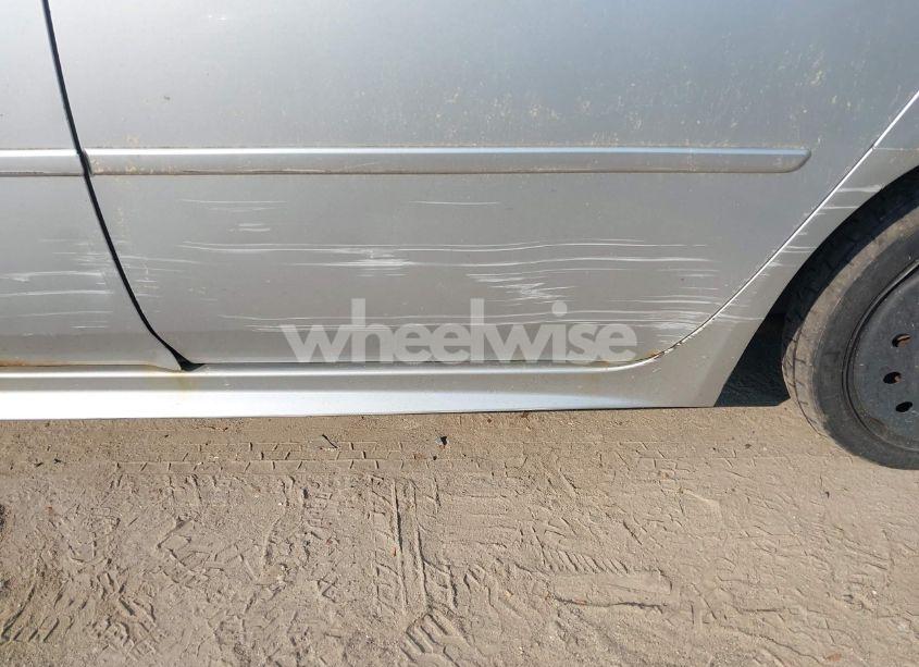 Photo 6 of 2012 Chevrolet Impala LS (VIN 2G1WA5E37C1116109)