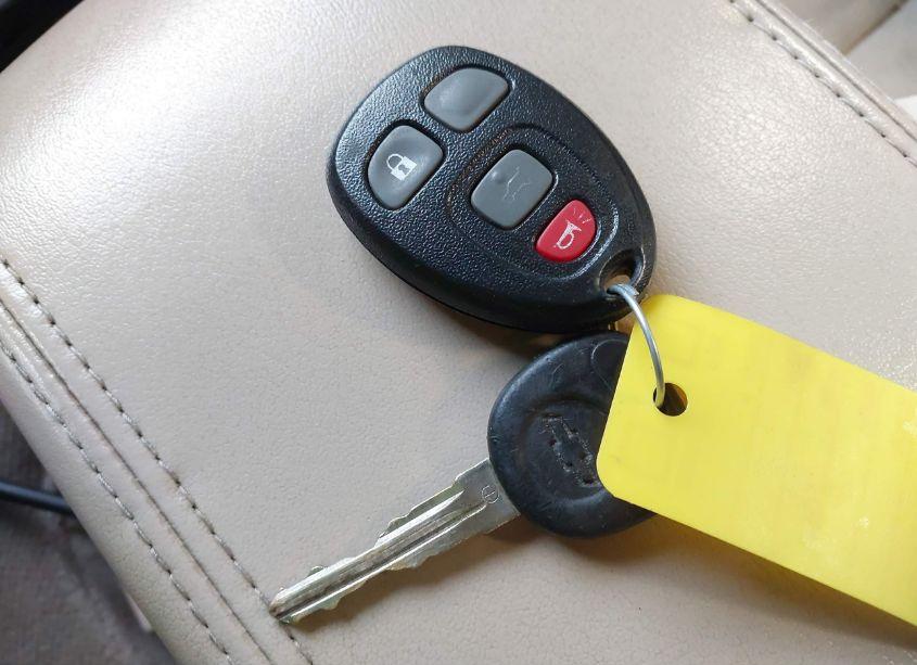 Photo 11 of 2014 Chevrolet Impala LIMITED LS (VIN 2G1WA5E37E1168519)