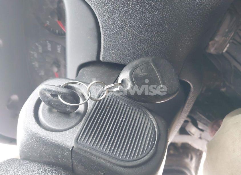 Photo 11 of 2014 Chevrolet Impala LIMITED LS (VIN 2G1WA5E37E1185854)