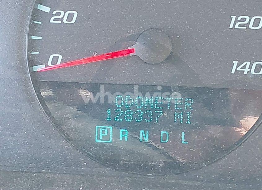 Photo 12 of 2014 Chevrolet Impala LIMITED LS (VIN 2G1WA5E37E1189080)