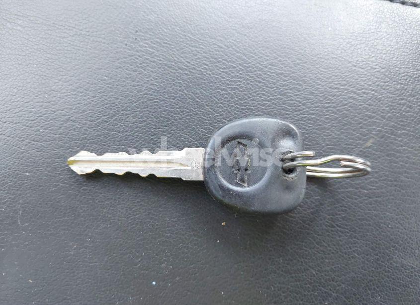 Photo 11 of 2016 Chevrolet Impala LIMITED LS (VIN 2G1WA5E37G1100840)