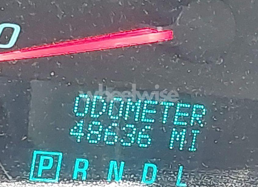 Photo 16 of 2016 Chevrolet Impala LIMITED LS (VIN 2G1WA5E37G1100840)