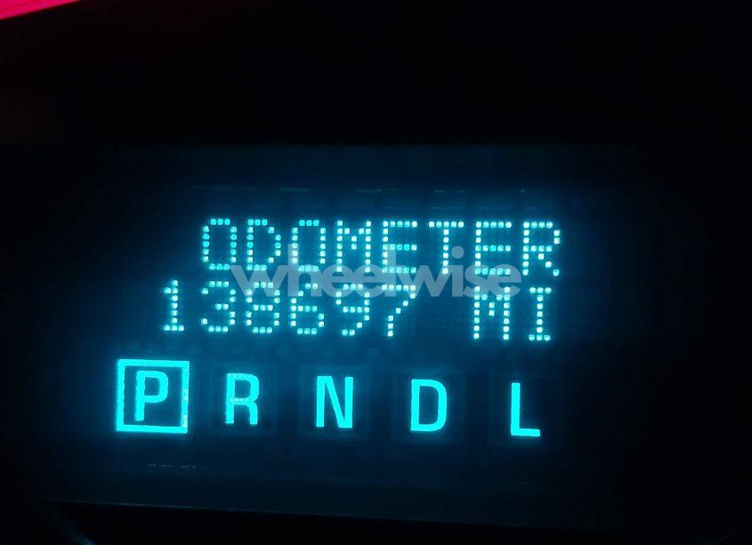 Photo 16 of 2012 Chevrolet Impala LS (VIN 2G1WA5E38C1115566)