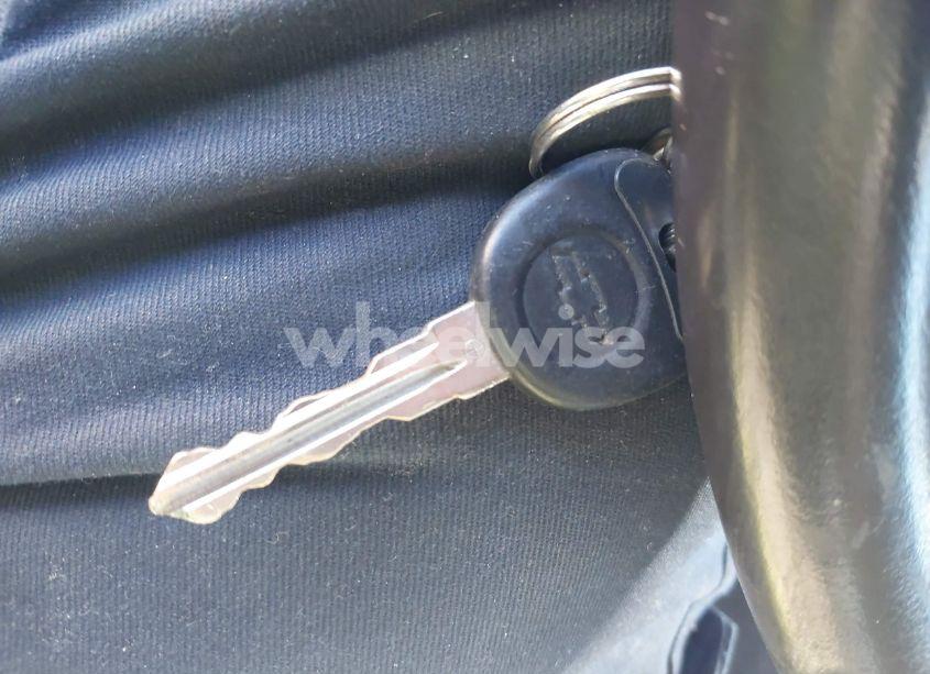 Photo 11 of 2012 Chevrolet Impala LS (VIN 2G1WA5E38C1140631)