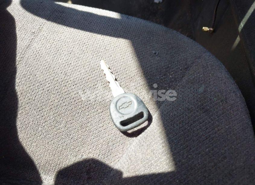 Photo 11 of 2012 Chevrolet Impala LS (VIN 2G1WA5E38C1306100)