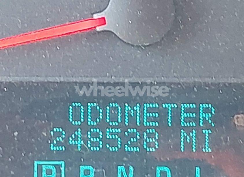 Photo 15 of 2012 Chevrolet Impala LS (VIN 2G1WA5E38C1306100)