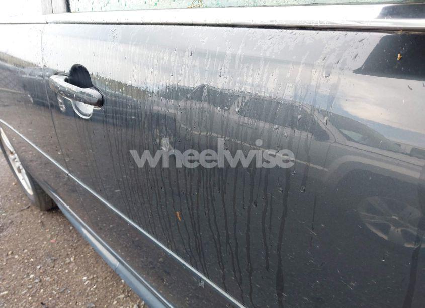 Photo 6 of 2014 Chevrolet Impala LIMITED LS (VIN 2G1WA5E38E1110029)