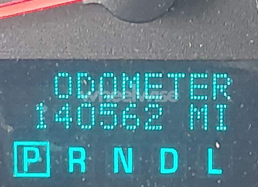 Photo 15 of 2014 Chevrolet Impala LIMITED LS (VIN 2G1WA5E38E1177553)