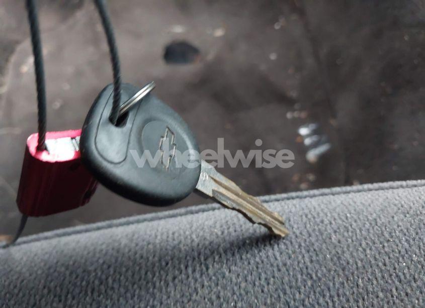 Photo 11 of 2012 Chevrolet Impala LS (VIN 2G1WA5E39C1262219)