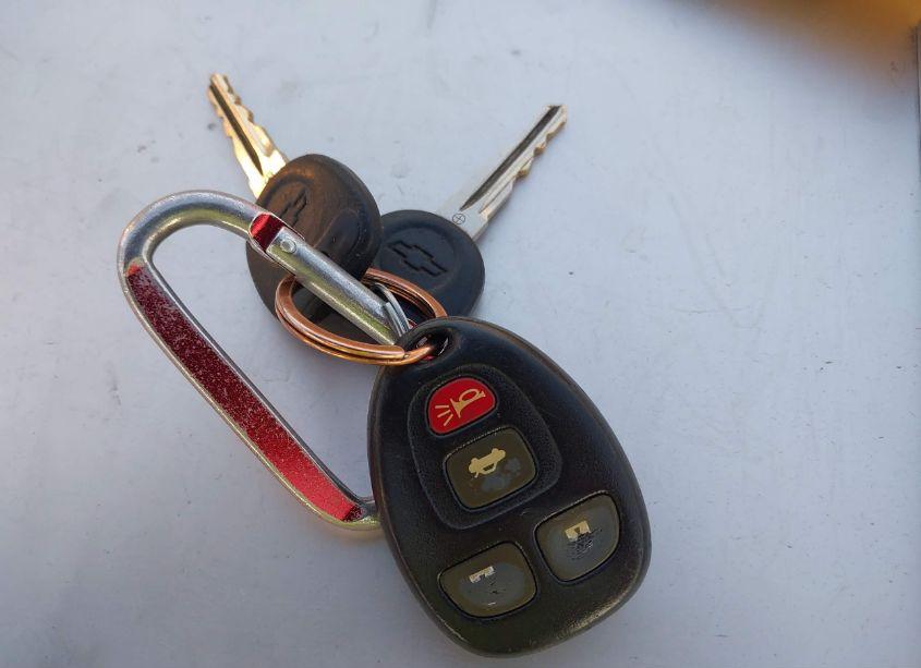 Photo 11 of 2014 Chevrolet Impala LIMITED LS (VIN 2G1WA5E39E1164374)