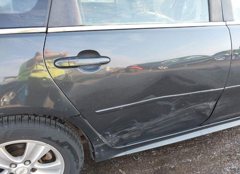 Photo 17 of 2014 Chevrolet Impala LIMITED LS (VIN 2G1WA5E39E1164374)