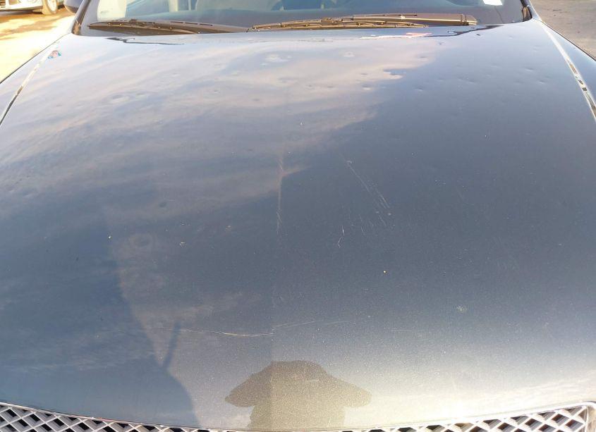 Photo 6 of 2014 Chevrolet Impala LIMITED LS (VIN 2G1WA5E39E1164374)