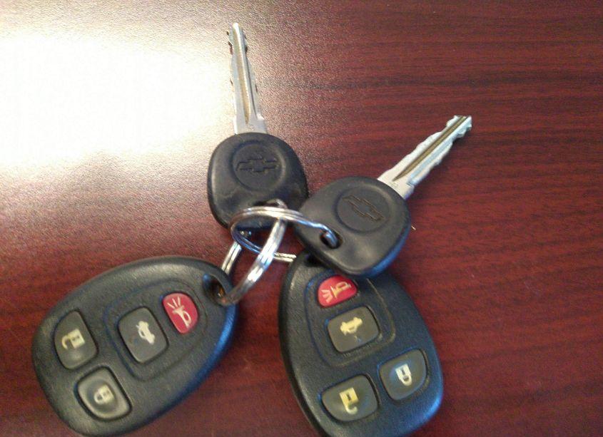 Photo 11 of 2014 Chevrolet Impala LIMITED LS (VIN 2G1WA5E39E1188450)