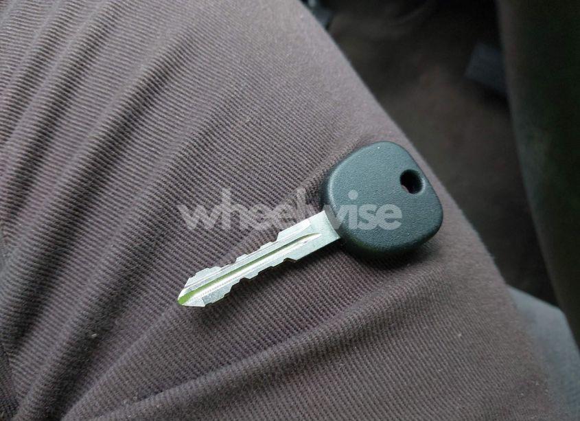 Photo 11 of 2016 Chevrolet Impala LIMITED LS (VIN 2G1WA5E39G1105604)