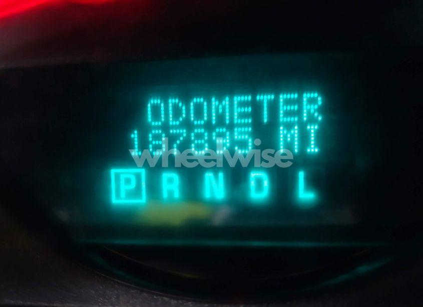 Photo 16 of 2016 Chevrolet Impala LIMITED LS (VIN 2G1WA5E39G1105604)