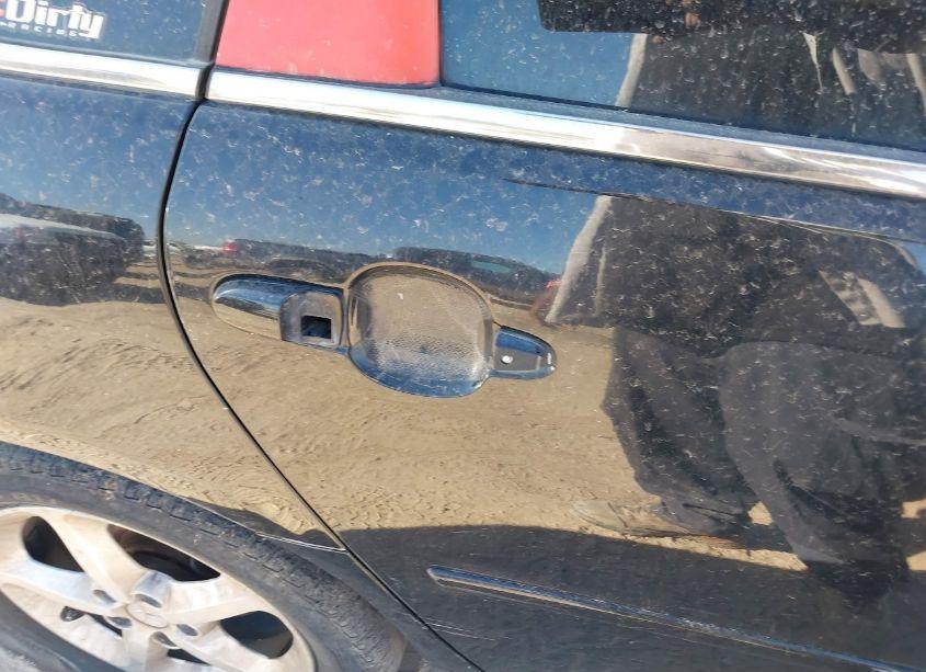 Photo 12 of 2014 Chevrolet Impala LIMITED LS (VIN 2G1WA5E3XE1169244)