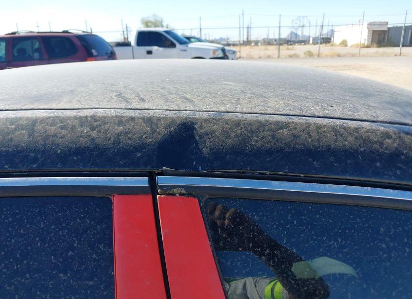 Photo 6 of 2014 Chevrolet Impala LIMITED LS (VIN 2G1WA5E3XE1169244)