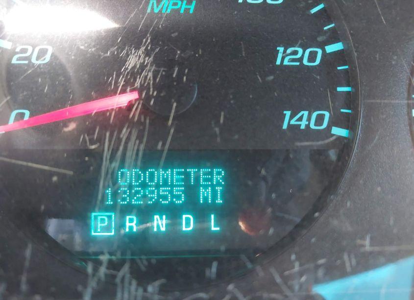 Photo 7 of 2014 Chevrolet Impala LIMITED LS (VIN 2G1WA5E3XE1169244)