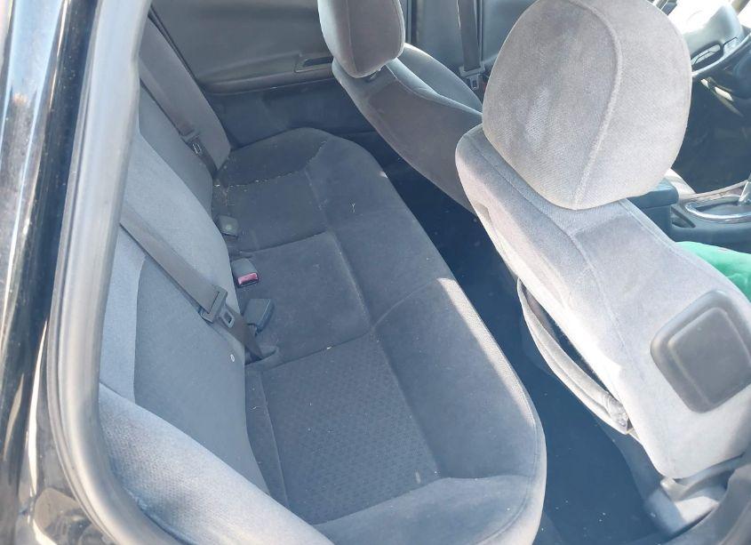 Photo 8 of 2014 Chevrolet Impala LIMITED LS (VIN 2G1WA5E3XE1169244)