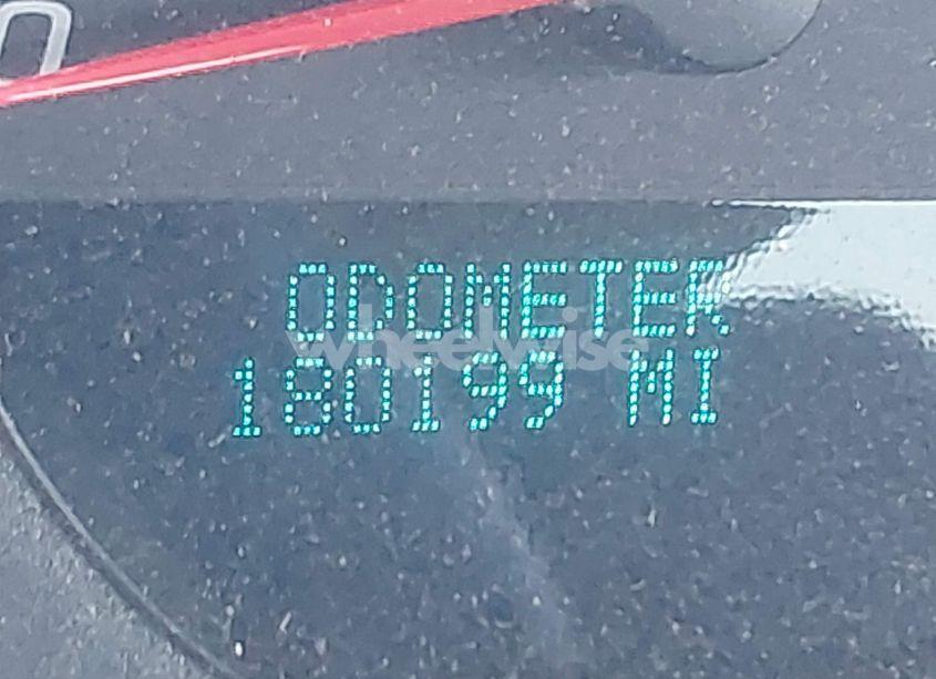 Photo 14 of 2010 Chevrolet Impala LS (VIN 2G1WA5EK0A1103089)