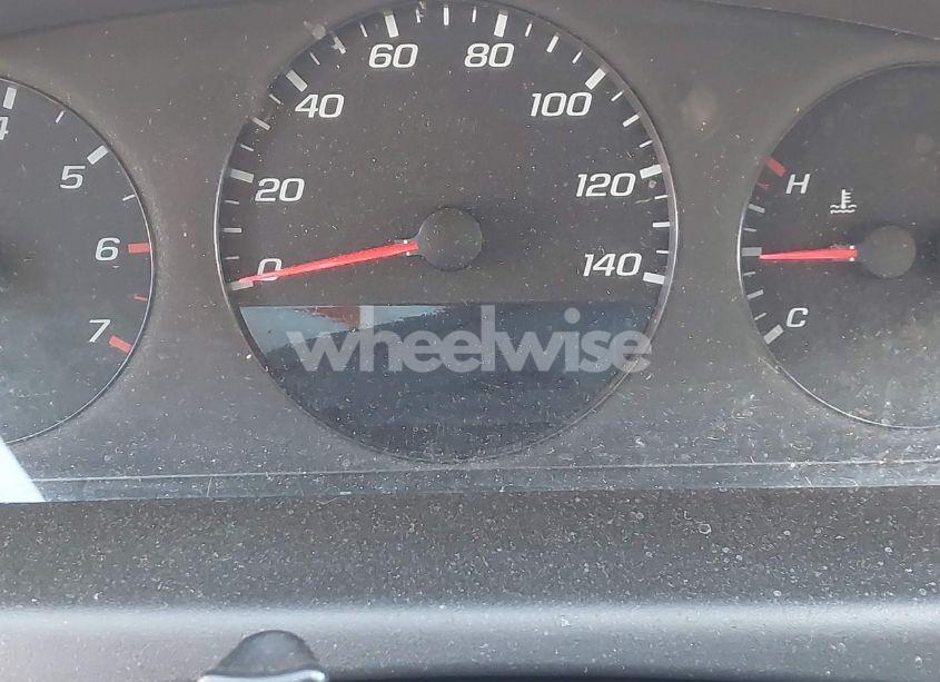 Photo 16 of 2010 Chevrolet Impala LS (VIN 2G1WA5EK0A1240274)