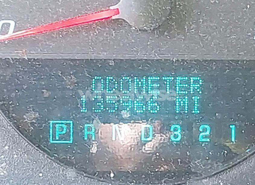 Photo 15 of 2011 Chevrolet Impala LS (VIN 2G1WA5EK0B1136157)