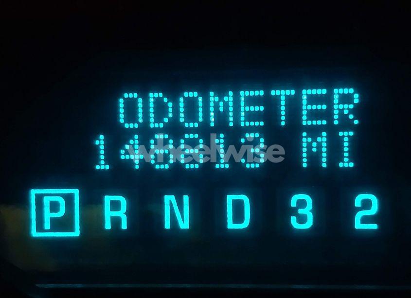 Photo 15 of 2011 Chevrolet Impala LS (VIN 2G1WA5EK0B1165061)