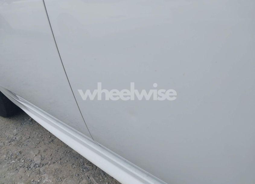 Photo 12 of 2010 Chevrolet Impala LS (VIN 2G1WA5EK1A1263949)