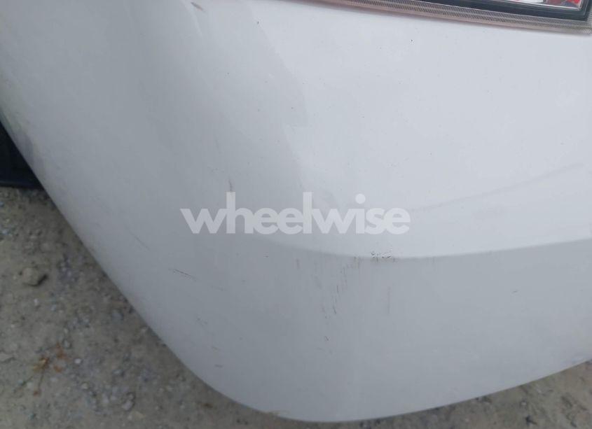 Photo 13 of 2010 Chevrolet Impala LS (VIN 2G1WA5EK1A1263949)