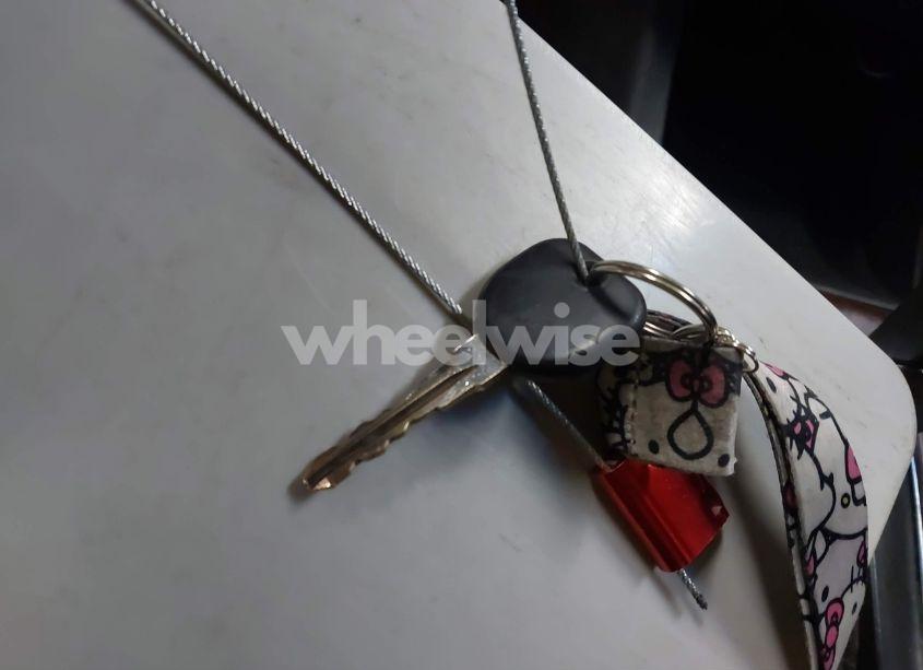 Photo 11 of 2010 Chevrolet Impala LS (VIN 2G1WA5EK3A1241953)