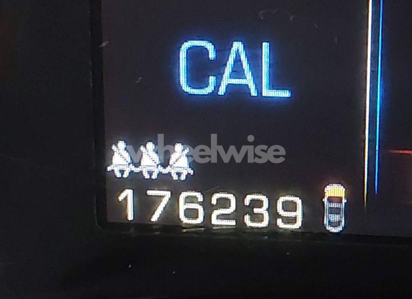 Photo 15 of 2013 Cadillac Srx PERFORMANCE COLLECTION (VIN 2G1WA5EK3B1******)