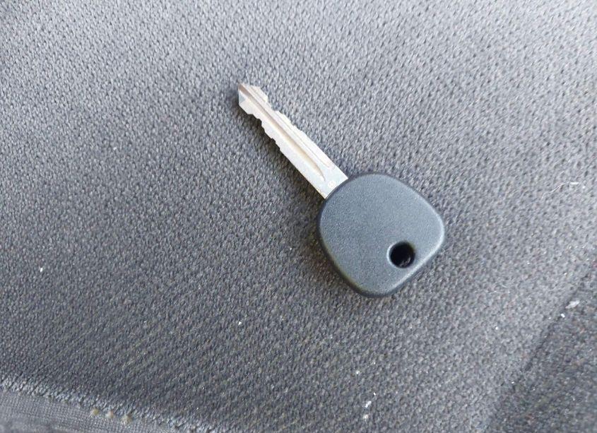 Photo 11 of 2010 Chevrolet Impala LS (VIN 2G1WA5EK4A1114712)