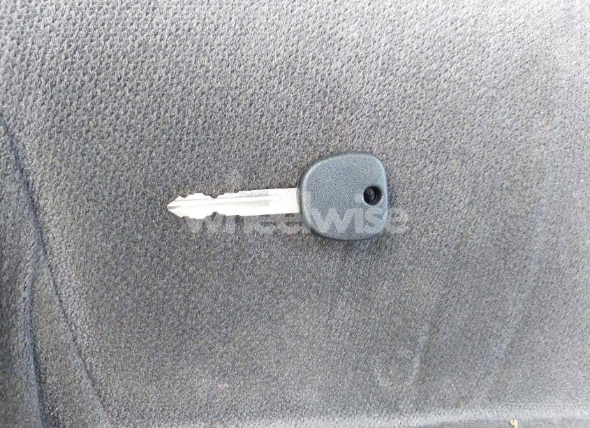 Photo 11 of 2010 Chevrolet Impala LS (VIN 2G1WA5EK4A1220609)