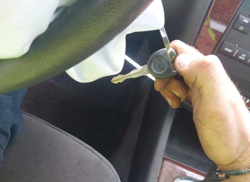 Photo 11 of 2010 Chevrolet Impala LS (VIN 2G1WA5EK5A1113147)